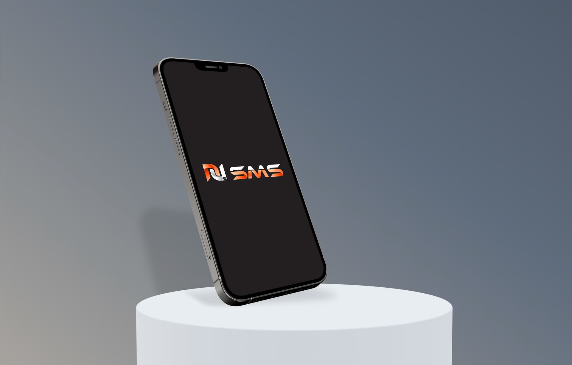 NU SMS dashboard